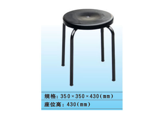 5號(hào)防靜電圓凳
